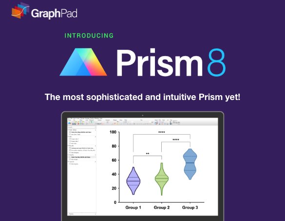Graphpad prism 7 free download for mac